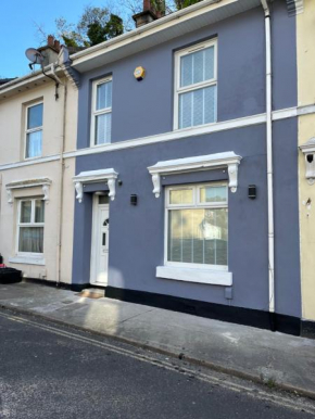 Town House,Walking Distance To Beach,Town,Harbour